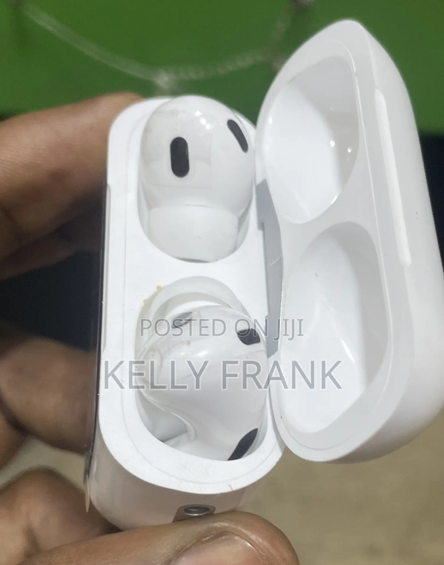 Airpods Pro
