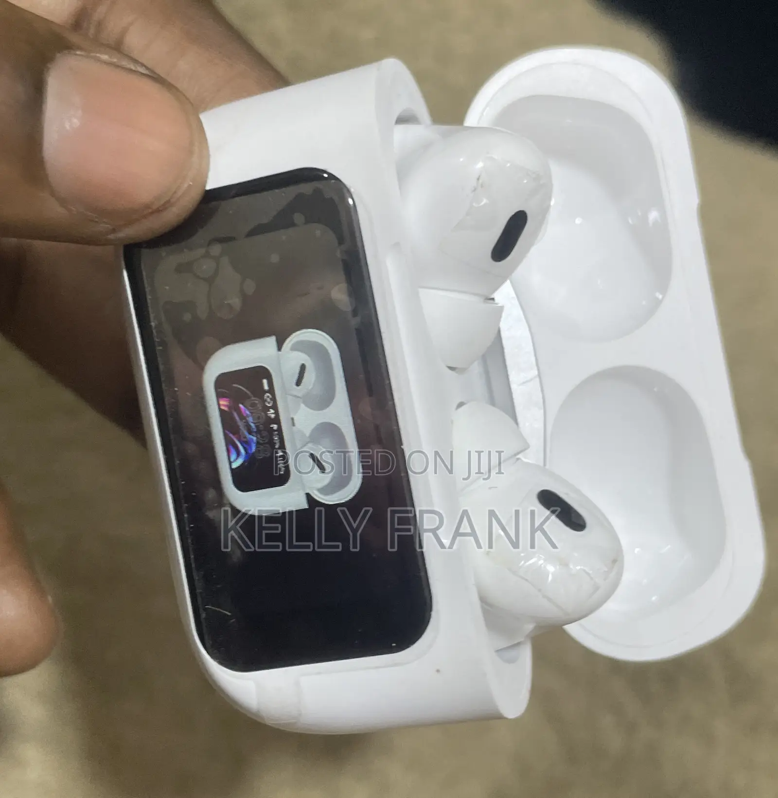 Airpods Pro