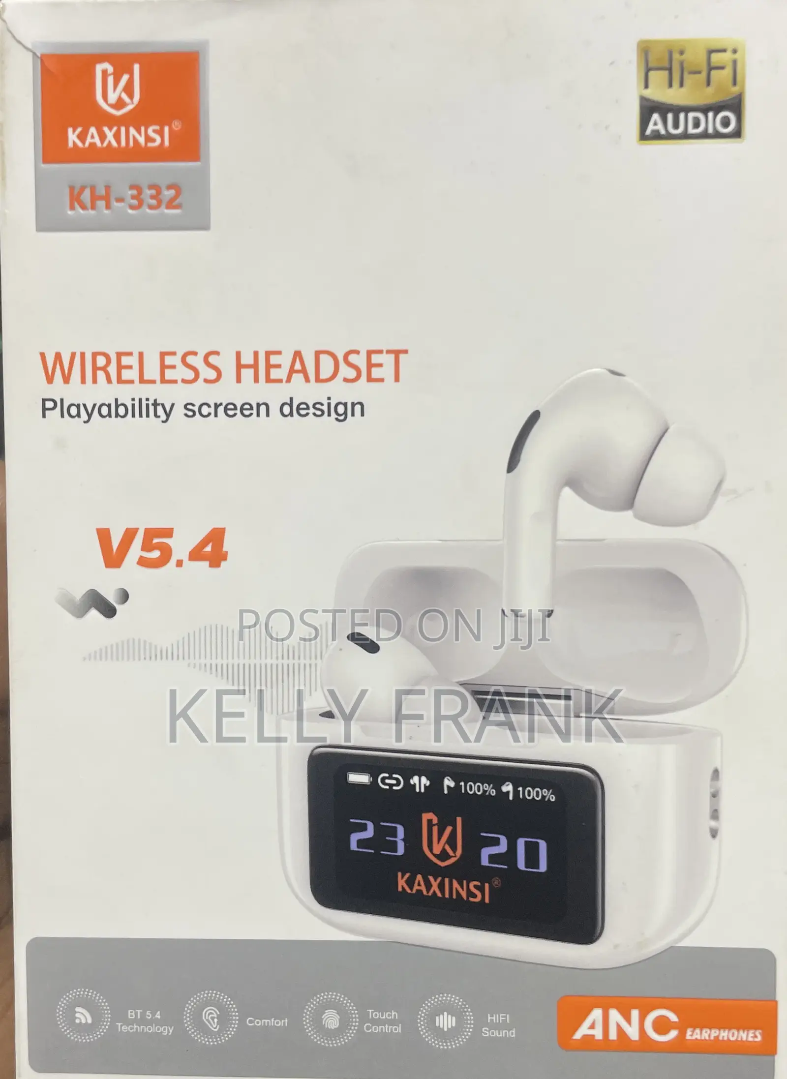Airpods Pro