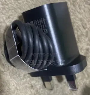 Fast Charger