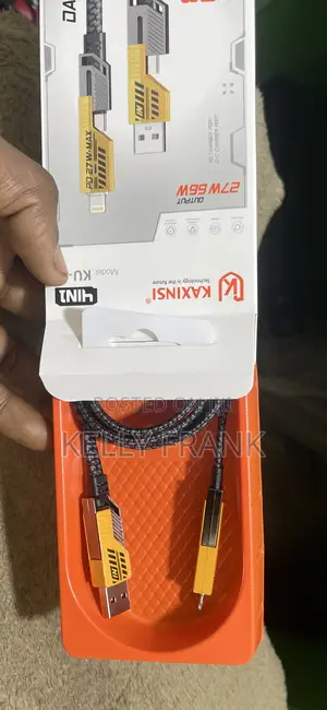 Data Cable