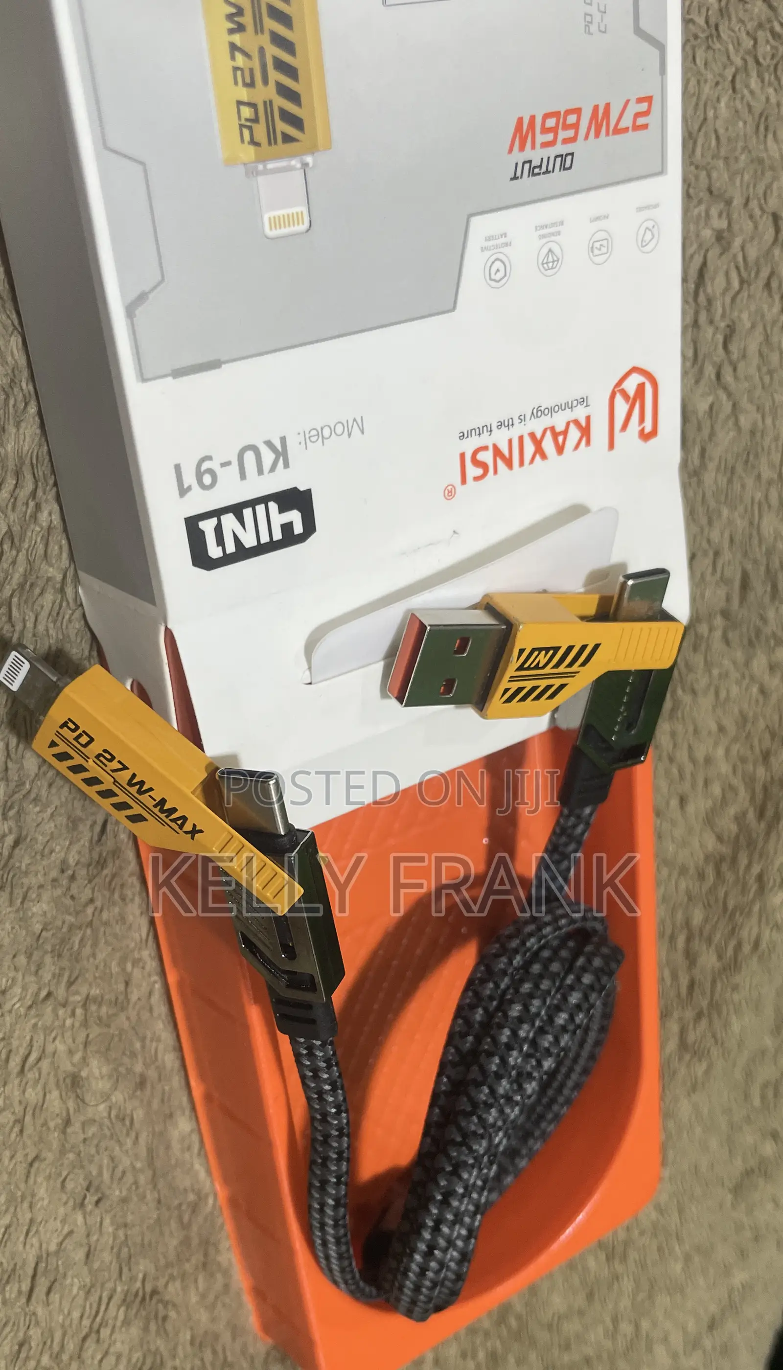 Data Cable