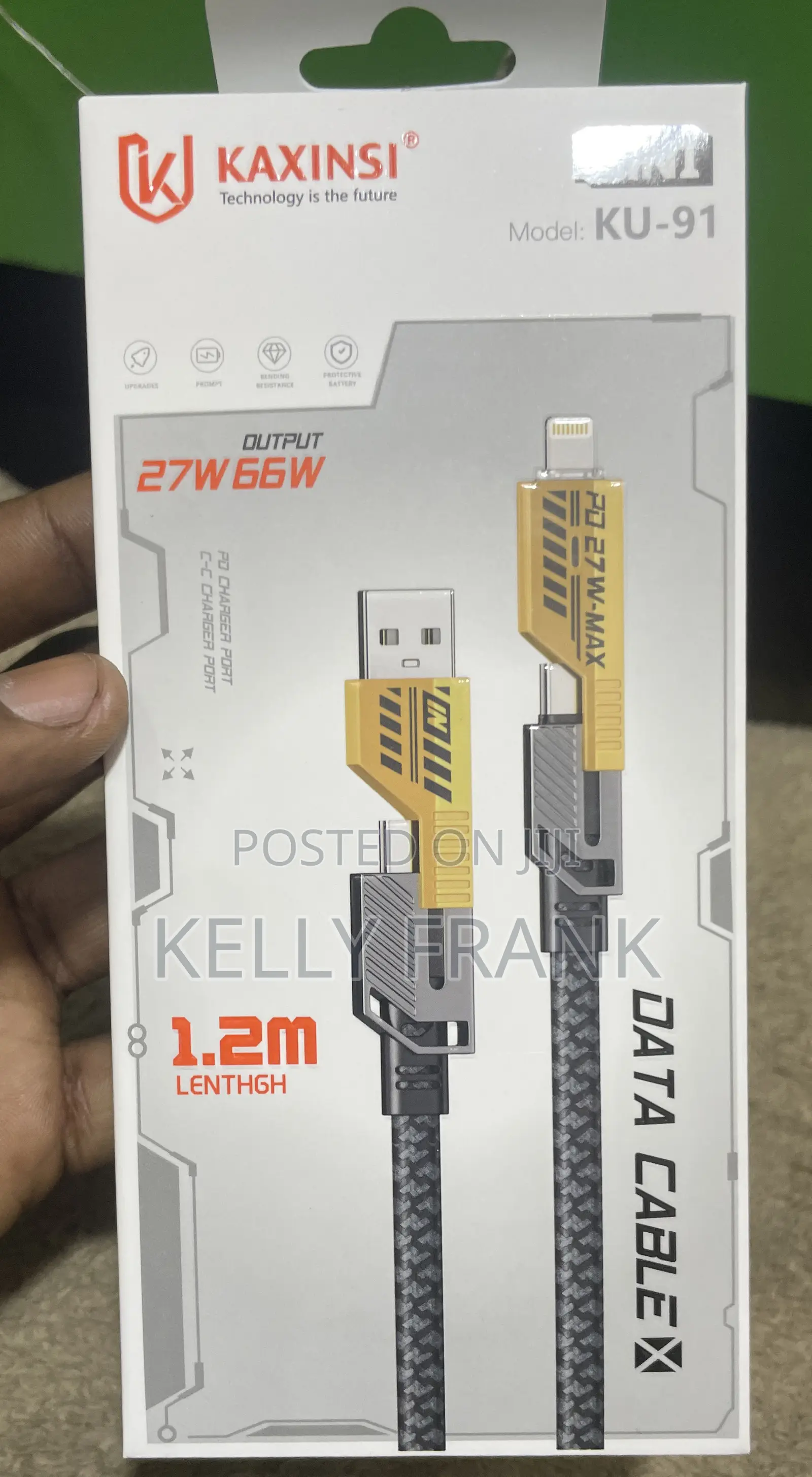 Data Cable