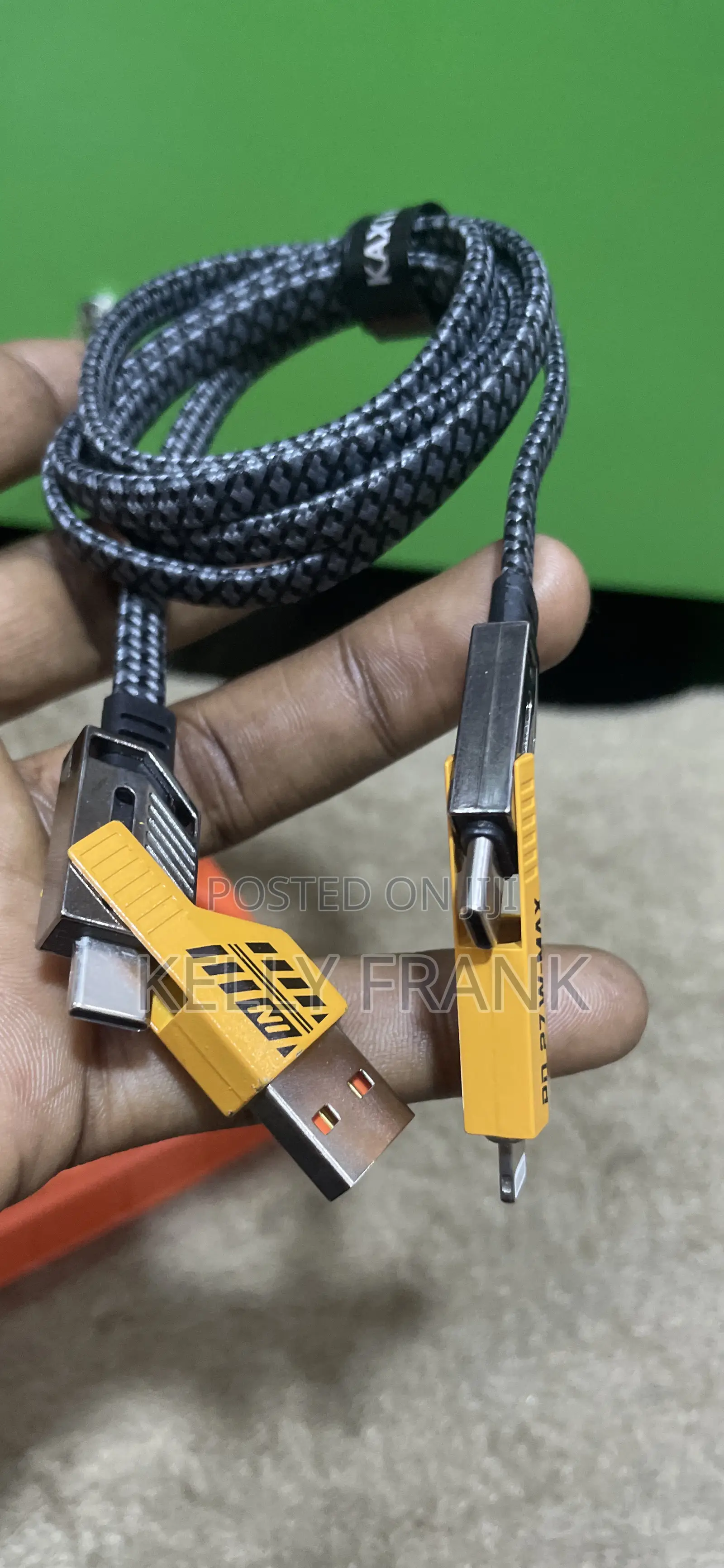 Data Cable