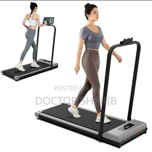 Quality Fitness Treadmills