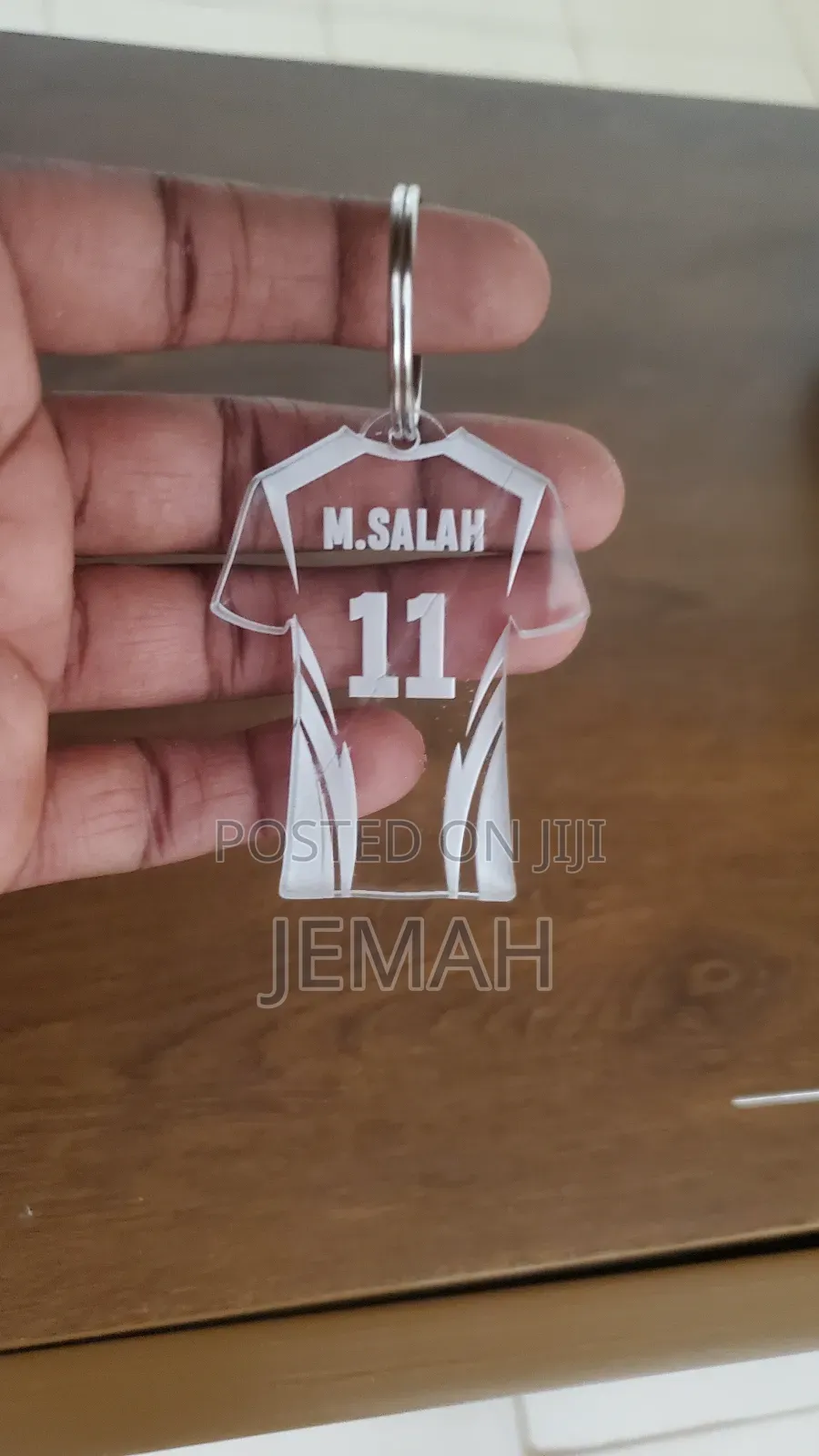Key Chains/Holders