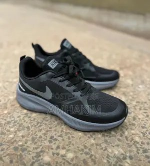 Men's Nike Runner Light Sneakers in Stock