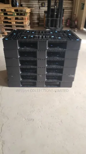 Plastic Pallets