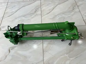 Irrigation Sprinkler/Rain Gun 41m Spray Radius, Gear Driven