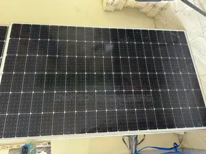370w Solar Panels