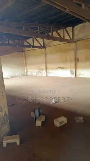 Warehouse for Sale