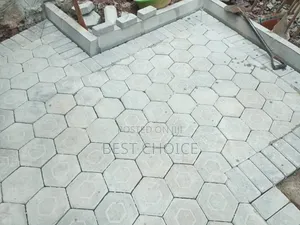 Paver Installation That Is Safe Durable and Practical.