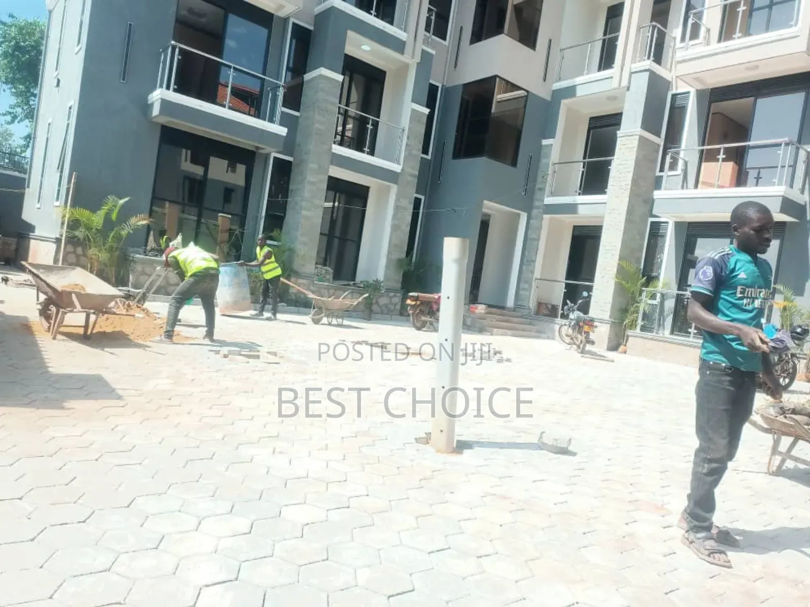 Paver Installation That Is Safe Durable and Practical.