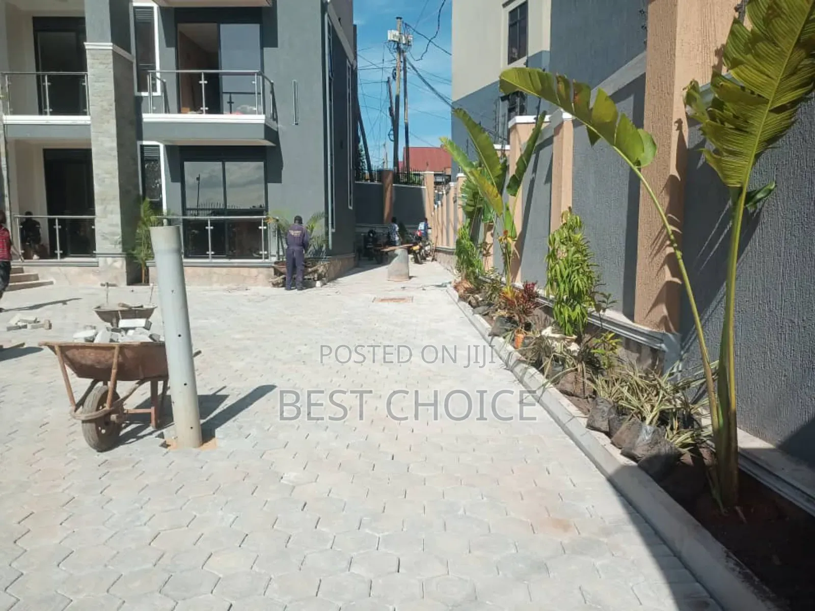 Paver Installation That Is Safe Durable and Practical.