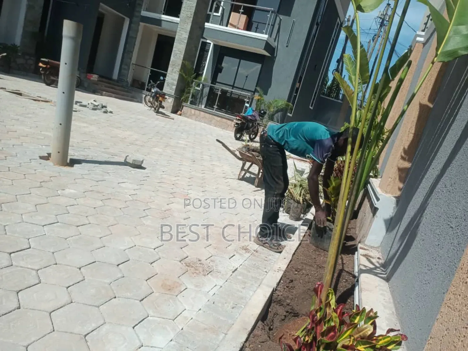 Paver Installation That Is Safe Durable and Practical.