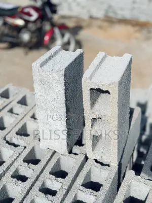 5inch Hollow Blocks