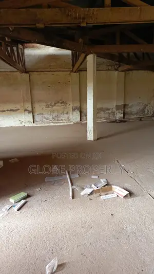 Warehouse for Rent