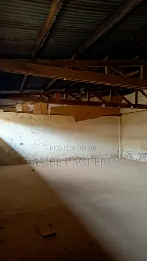 Warehouse for Rent