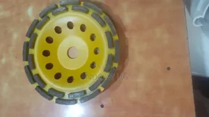 Diamond Disc