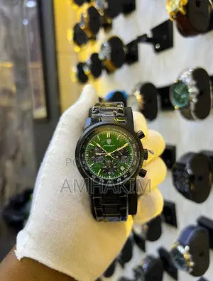 Classic Poedagar Elegance Super Analog Watch in Stock