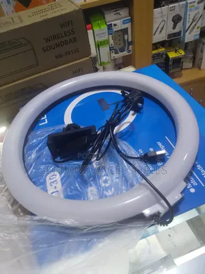 14 Inches Ringlight