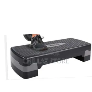 Aerobics Stepper Board.