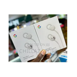 Original Pixel Usb-C Earbuds.