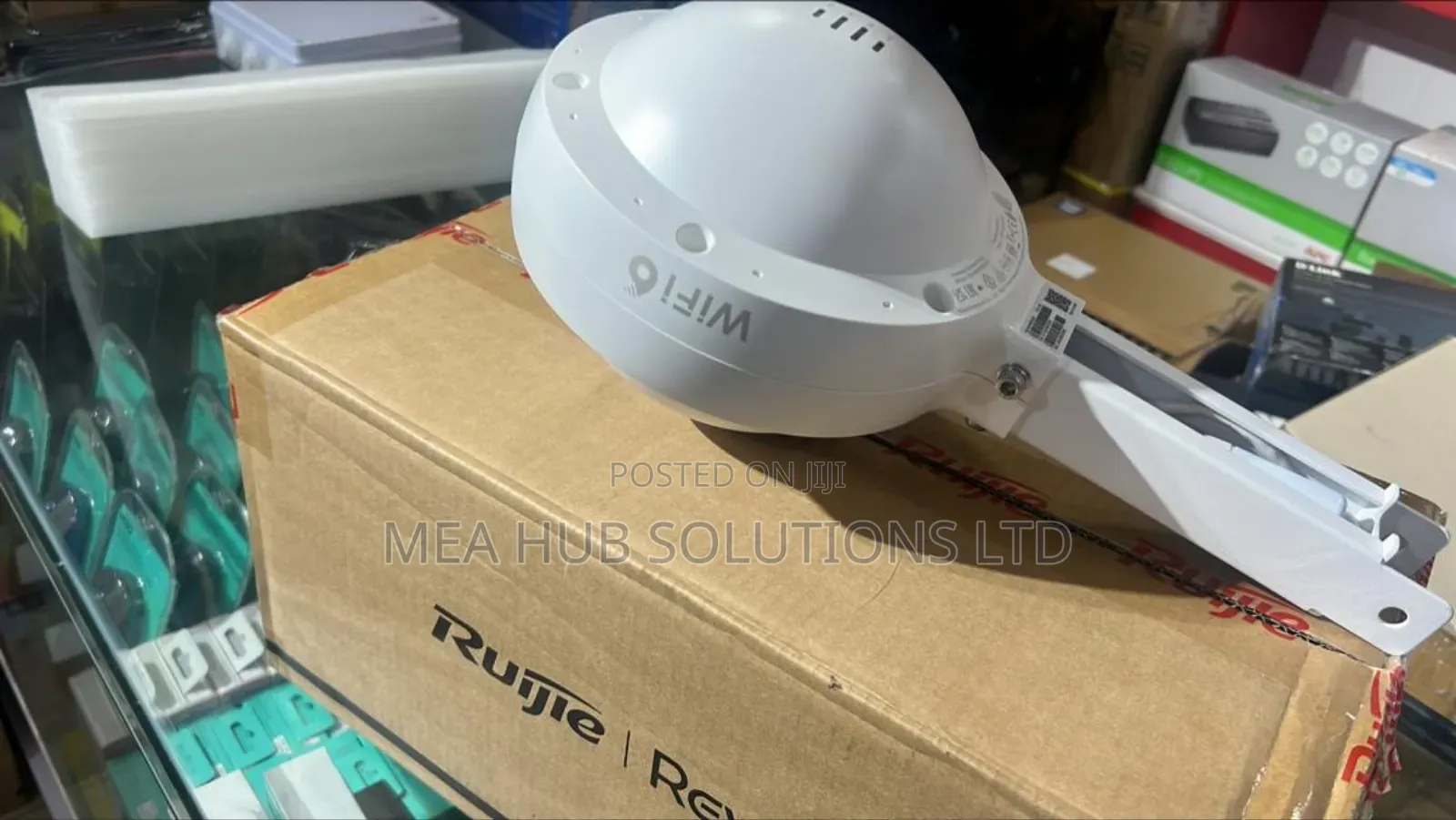 Rg-Rap6262(G) Ruijie Outdoor Access Point