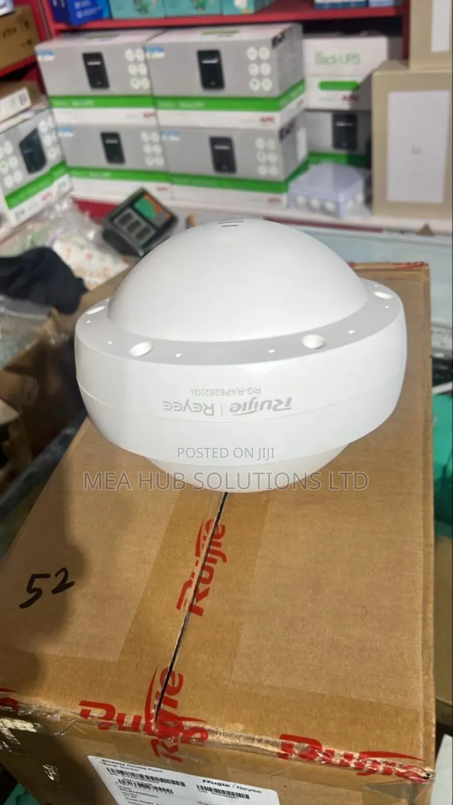 Rg-Rap6262(G) Ruijie Outdoor Access Point
