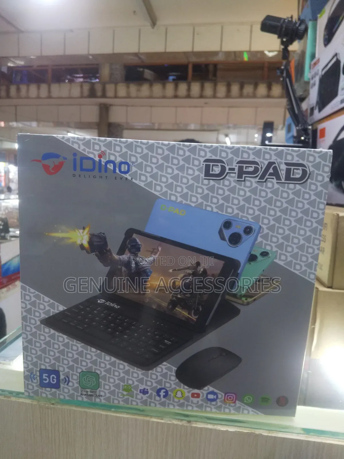 New Tablet 32 GB