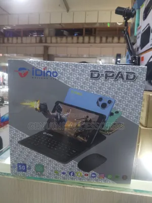 New Tablet 32 GB