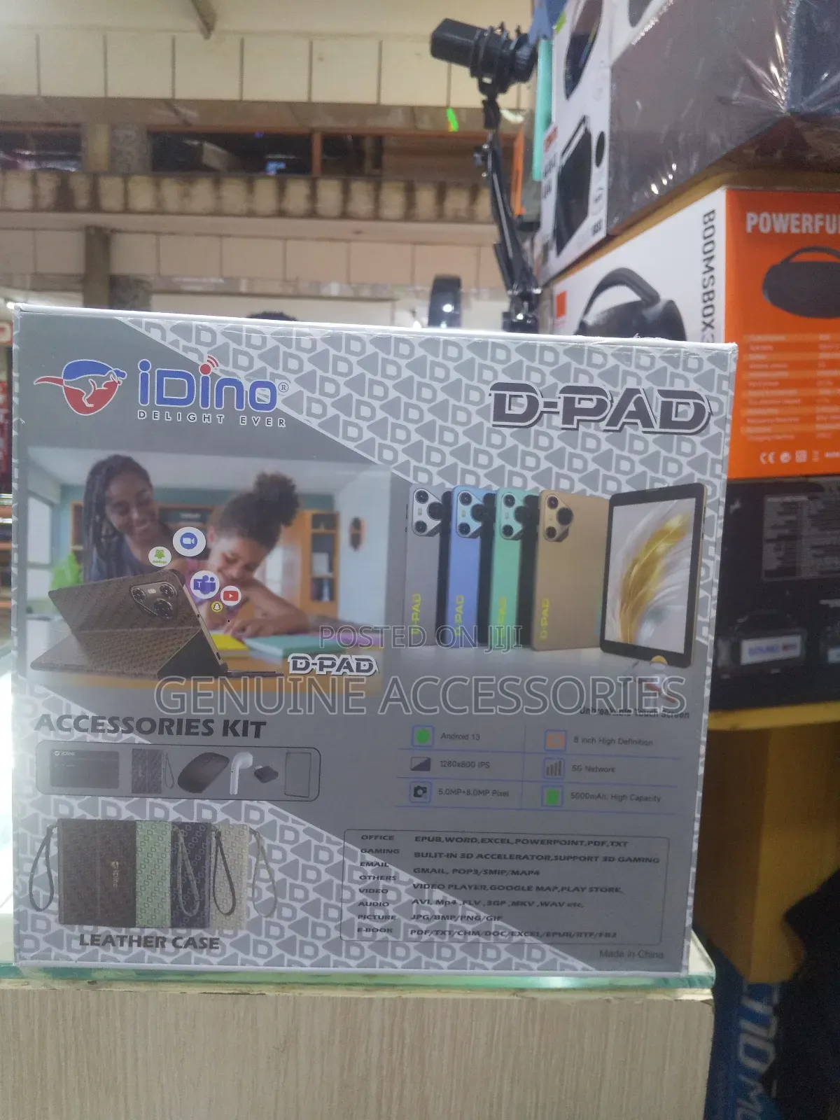 New Tablet 32 GB