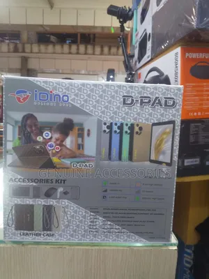 New Tablet 32 GB