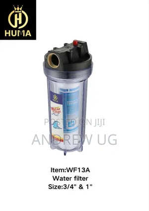 Water Filter