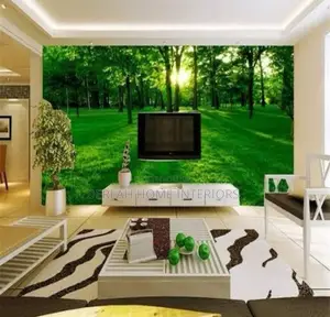 Large Wallpaper Murals