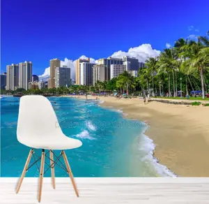 Cool Design Wall Murals