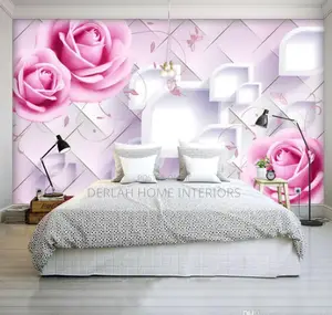 Cool Design Wall Murals