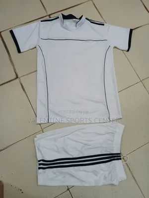 Football Jersey Original Material