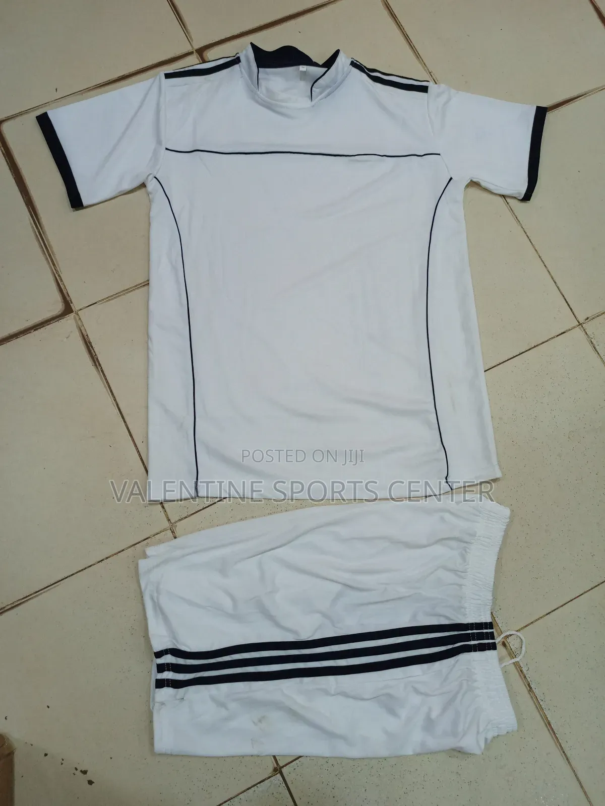 Football Jersey Original Material