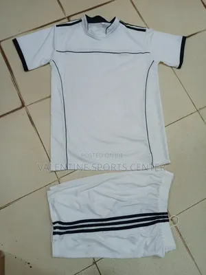 Football Jersey Original Material