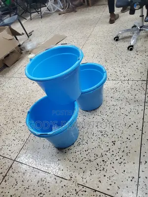 Hard Plastic Buckets Hard Plastic Buckets