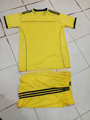Good Football Player Jersey Original Material