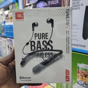 JBL Wireless Sports Earphones