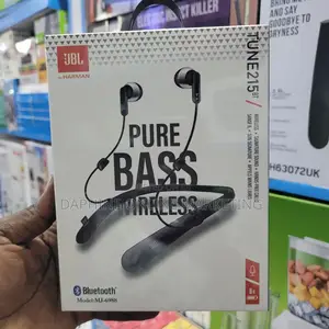 JBL Wireless Sports Earphones