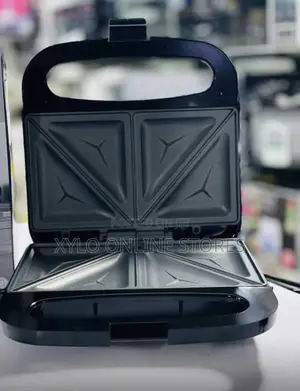 Hoffmans Sandwich Maker Model Hm-3003