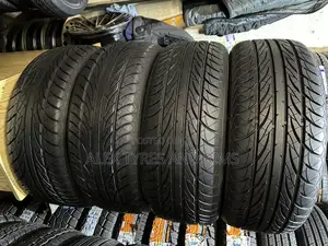 225/55r17 Made in Vietnam Tyres