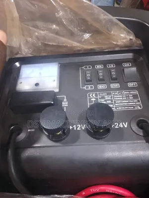 Battery Charger