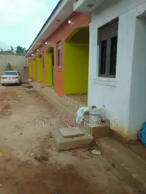 Commercial Property Located in Mbarara Katete