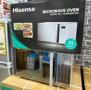 Hisense 25litres Microwave Oven With Grill
