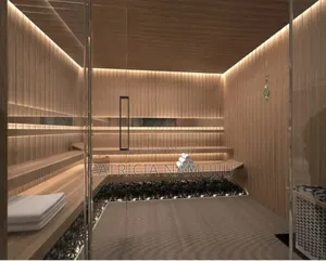 Steam and Sauna Installation